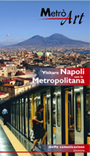 Banner della campagna MetroArt